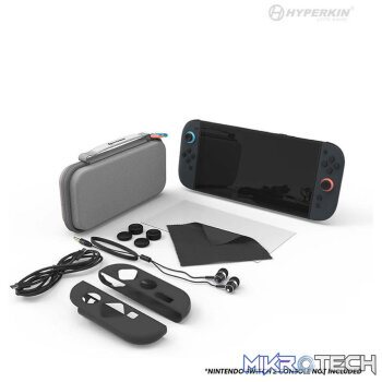 Hyperkin Travel Kit for Nintendo Switch 2