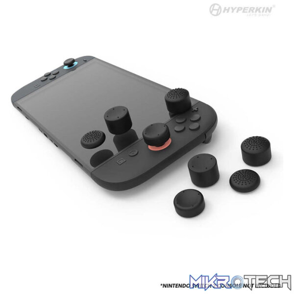 Hyperkin Travel Kit for Nintendo Switch 2 - Image 5
