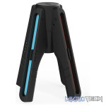 Hyperkin UltraBeam II Projecting Charging Handles for Nintendo Switch 2 Joy-Cons