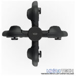 Hyperkin UltraBeam II Projecting Charging Handles for Nintendo Switch 2 Joy-Cons - Image 5