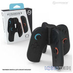 Hyperkin UltraBeam II Projecting Charging Handles for Nintendo Switch 2 Joy-Cons - Image 7