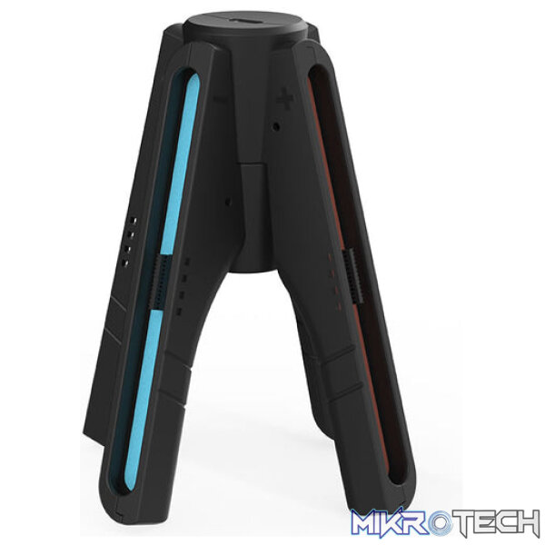 Hyperkin UltraBeam II Projecting Charging Handles for Nintendo Switch 2 Joy-Cons Hyperkin UltraBeam II Projecting Charging Handles for Nintendo Switch 2 Joy-Cons