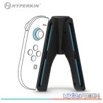 Hyperkin UltraBeam II Projecting Charging Handles for Nintendo Switch 2 Joy-Cons - Image 8