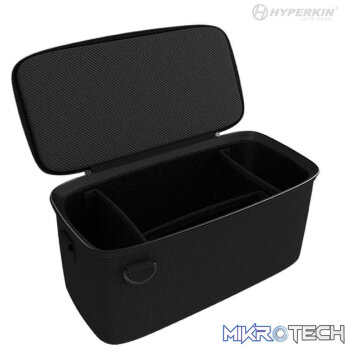 Hyperkin Warden Overnight Travel Case for Nintendo Switch 2