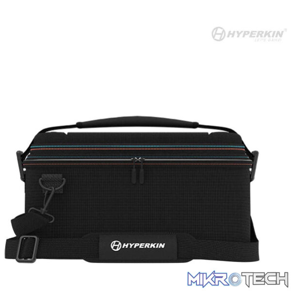 Hyperkin Warden Overnight Travel Case for Nintendo Switch 2 - Image 6
