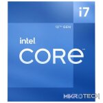 Intel 12th Gen Core i7-12700 LGA1700 2.1GHz 12-Core CPU - Image 2