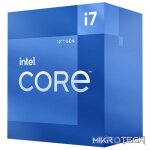 Intel 12th Gen Core i7-12700 LGA1700 2.1GHz 12-Core CPU