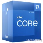 Intel 12th Gen Core i7-12700 LGA1700 2.1GHz 12-Core CPU - Image 3
