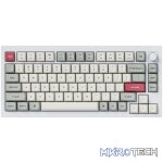Keychron Double-Shot PBT OSA Keycap Set - Retro - Image 2