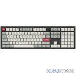 Keychron Double-Shot PBT OSA Keycap Set - Retro - Image 3