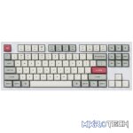 Keychron Double-Shot PBT OSA Keycap Set - Retro - Image 4