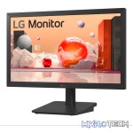 LG Essential 20" WSXGA TN Monitor 75Hz - Image 2