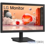 LG Essential 20" WSXGA TN Monitor 75Hz - Image 3