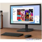 LG Essential 20" WSXGA TN Monitor 75Hz - Image 7