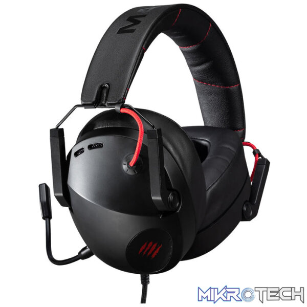 Mad Catz P.I.L.O.T. 3 Gaming Headset - Image 2
