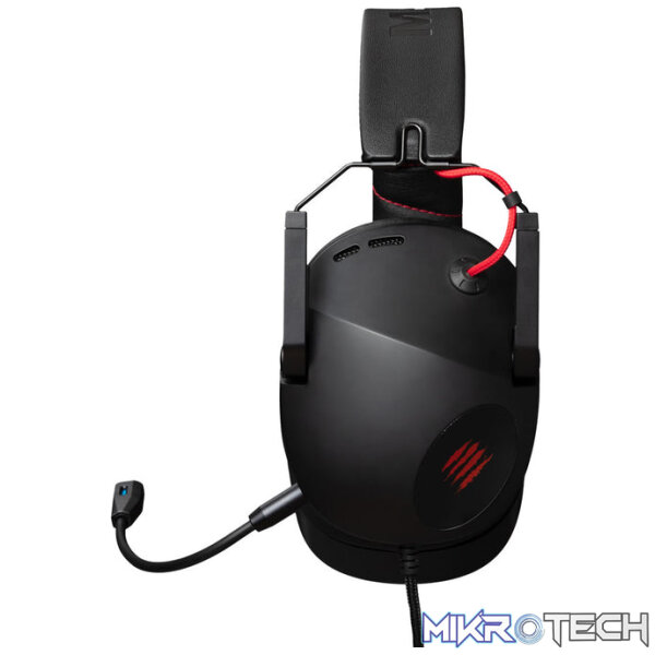 Mad Catz P.I.L.O.T. 3 Gaming Headset - Image 3