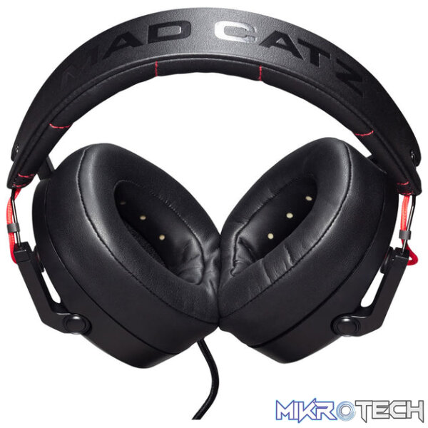 Mad Catz P.I.L.O.T. 3 Gaming Headset - Image 4