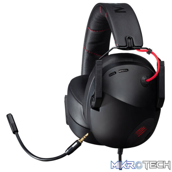 Mad Catz P.I.L.O.T. 3 Gaming Headset - Image 5