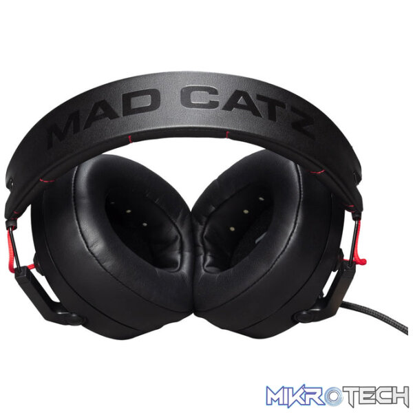 Mad Catz P.I.L.O.T. 3 Gaming Headset - Image 7