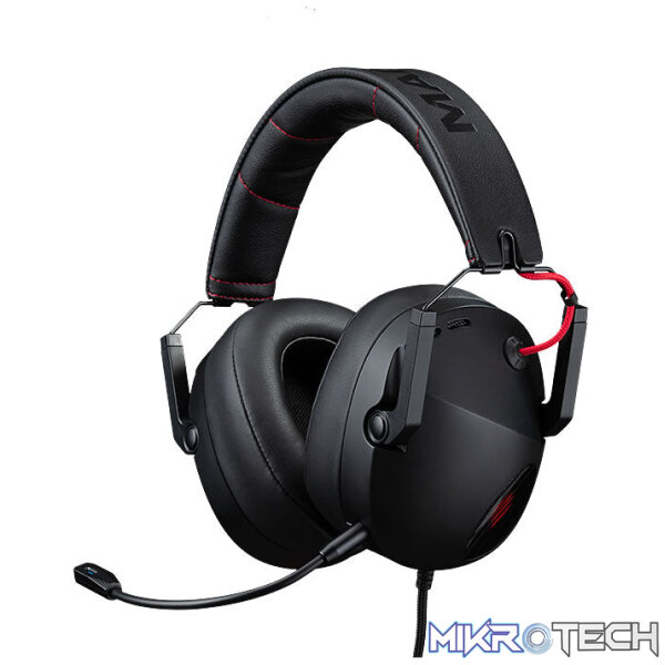 Mad Catz P.I.L.O.T. 3 Gaming Headset - Image 8