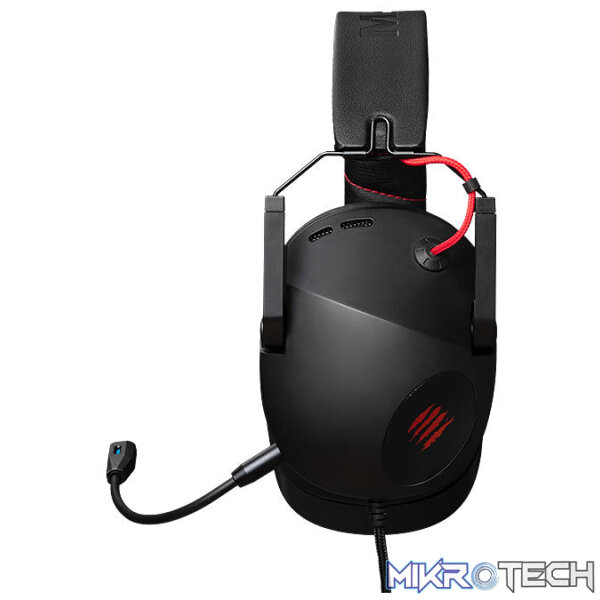 Mad Catz P.I.L.O.T. 3 Gaming Headset - Image 10
