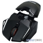 Mad Catz R.A.T. 1+ Optical Gaming Mouse - Image 2
