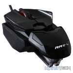 Mad Catz R.A.T. 1+ Optical Gaming Mouse - Image 3