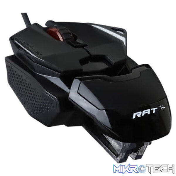 Mad Catz R.A.T. 1+ Optical Gaming Mouse - Image 3