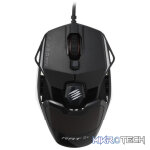 Mad Catz R.A.T. 2+ Optical Gaming Mouse - Image 2