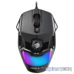 Mad Catz R.A.T. 2+ Optical Gaming Mouse
