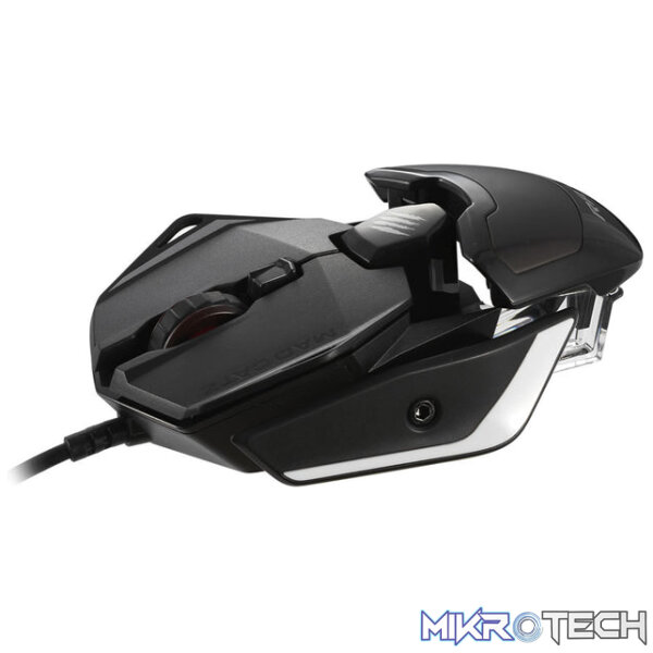 Mad Catz R.A.T. 2+ Optical Gaming Mouse - Image 3