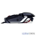 Mad Catz R.A.T. 2+ Optical Gaming Mouse - Image 4