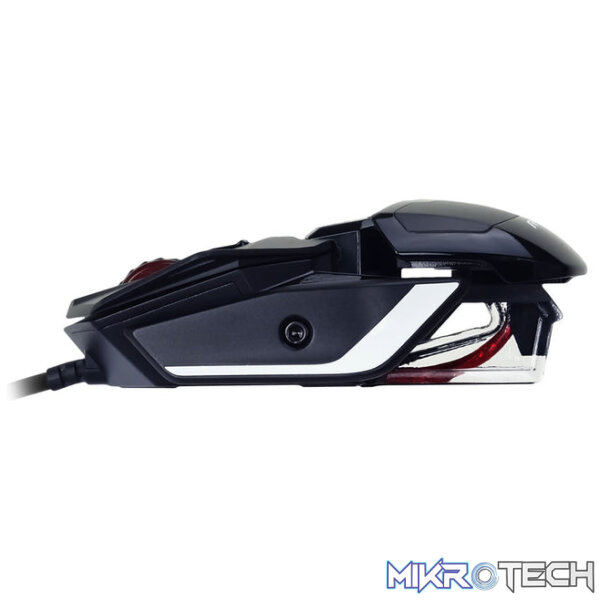 Mad Catz R.A.T. 2+ Optical Gaming Mouse - Image 4