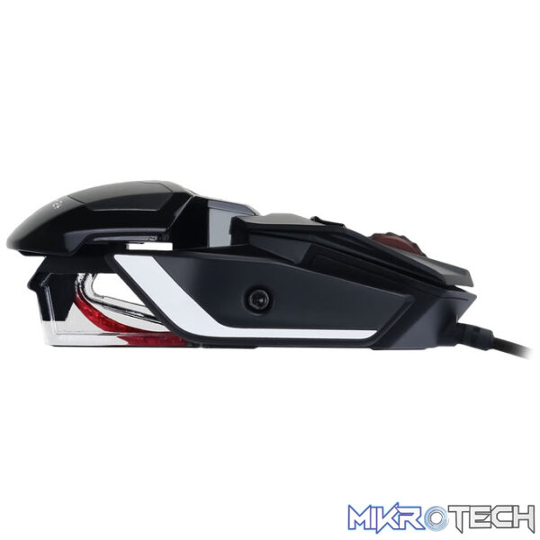 Mad Catz R.A.T. 2+ Optical Gaming Mouse - Image 8