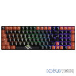 Mad Catz S.T.R.I.K.E. 11 Wireless RGB Mechanical Gaming Keyboard