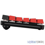 Mad Catz S.T.R.I.K.E. 11 Wireless RGB Mechanical Gaming Keyboard - Image 6