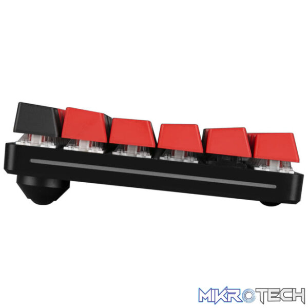 Mad Catz S.T.R.I.K.E. 11 Wireless RGB Mechanical Gaming Keyboard - Image 6