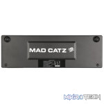 Mad Catz S.T.R.I.K.E. 11 Wireless RGB Mechanical Gaming Keyboard - Image 7