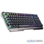 Mad Catz S.T.R.I.K.E. 13 Compact Mechanical Gaming Keyboard - Image 2