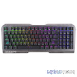Mad Catz S.T.R.I.K.E. 13 Compact Mechanical Gaming Keyboard