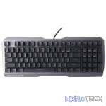 Mad Catz S.T.R.I.K.E. 13 Compact Mechanical Gaming Keyboard - Image 4