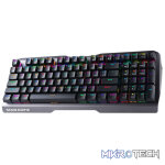 Mad Catz S.T.R.I.K.E. 13 Compact Mechanical Gaming Keyboard - Image 7