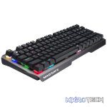 Mad Catz S.T.R.I.K.E. 13 Compact Mechanical Gaming Keyboard - Image 8