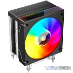 PCBUILDER CPU FAN TYPHOON ICE 120MM ARGB - Image 2