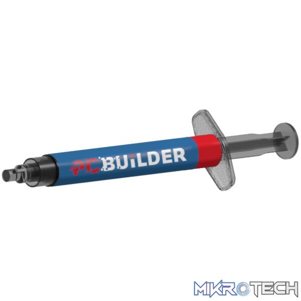 PCBuilder Picometre 14.5W/m.k Thermal Paste 2g PCBuilder Picometre 14.5W/m.k Thermal Paste 2g