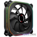 PCBuilder TORNADO CHILL ARGB 120mm Fan Kit - Image 2