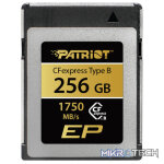 Patriot CFexpress Type B 256GB Memory Card