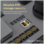 Patriot CFexpress Type B 256GB Memory Card - Image 7