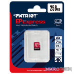 Patriot EP Series MicroSDXC Express Card for Nintendo Switch 2 - Image 5