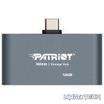 Patriot MD330 Storage Hub - Image 2